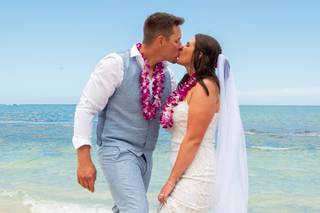 Weddings on Big Island