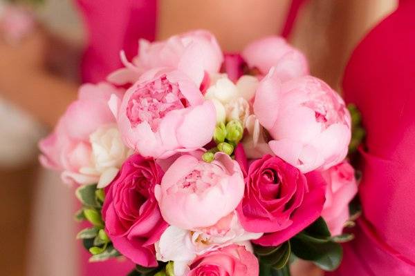 Wedding Flowers & Wedding Florists - WeddingWire