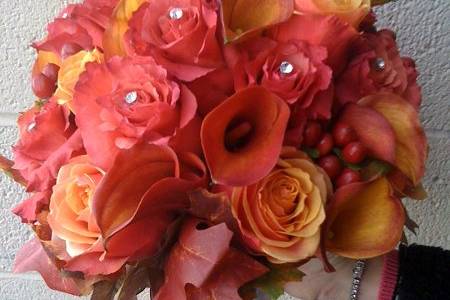 Scentsational Florals - AFFORDABLE!