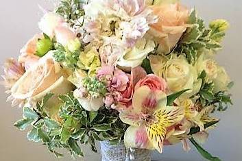 Scentsational Florals - AFFORDABLE!