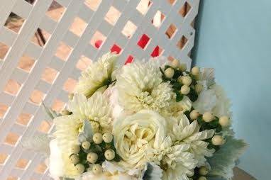 Scentsational Florals - AFFORDABLE!