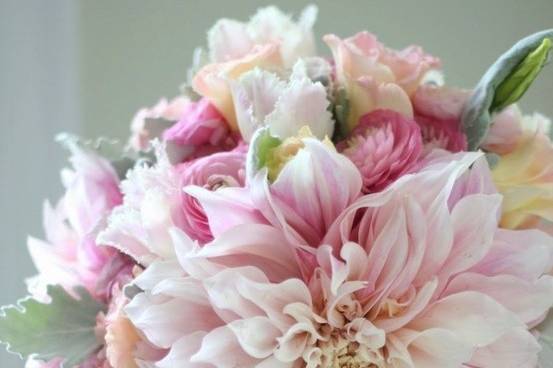 Scentsational Florals - AFFORDABLE!