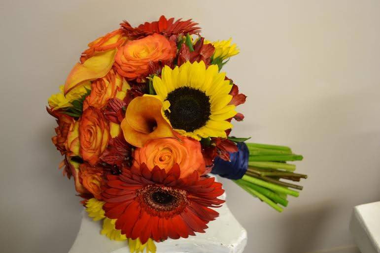 Scentsational Florals - AFFORDABLE!