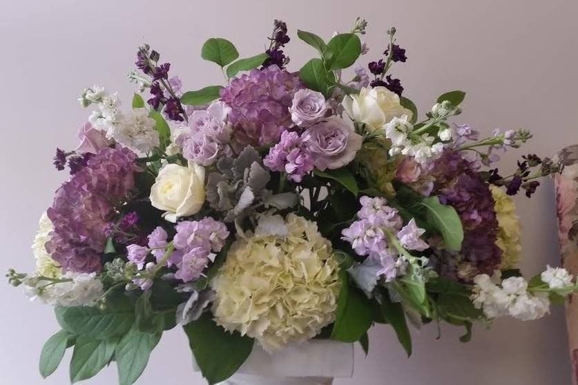 Scentsational Florals - AFFORDABLE!