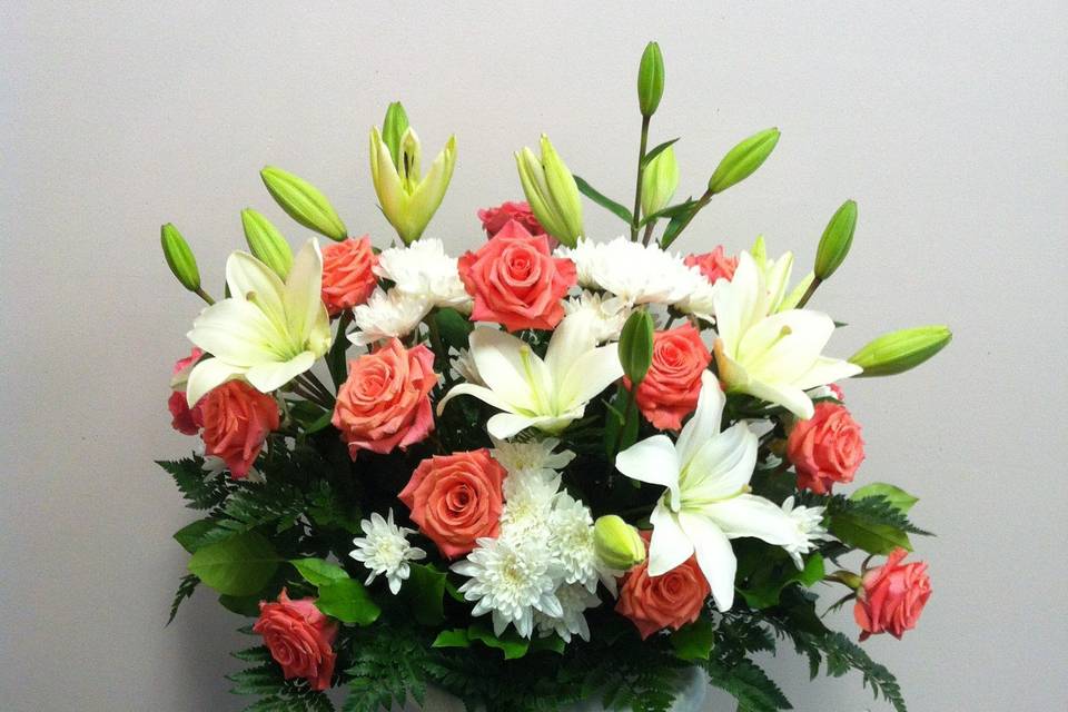 Scentsational Florals - AFFORDABLE!