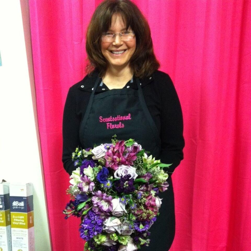 Susan Armour