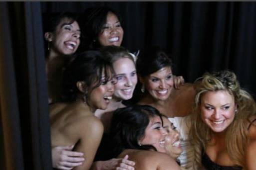 Perfect Productions Photobooths