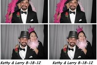 Perfect Productions Photobooths