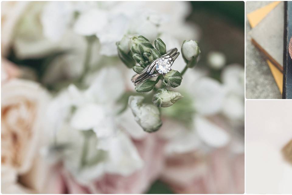 Ring Detail Shots