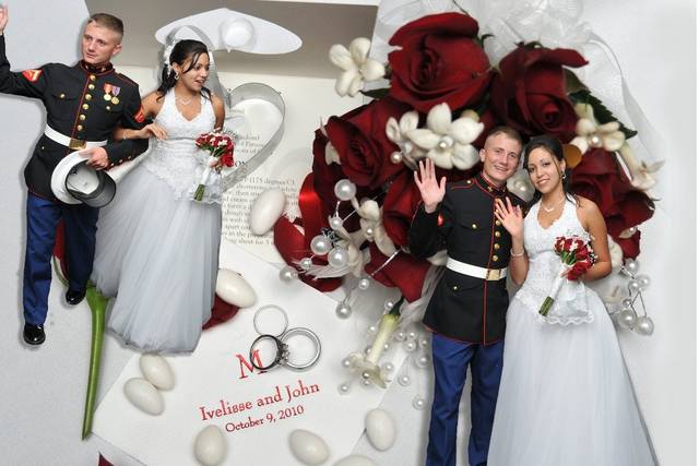 HappyWedding