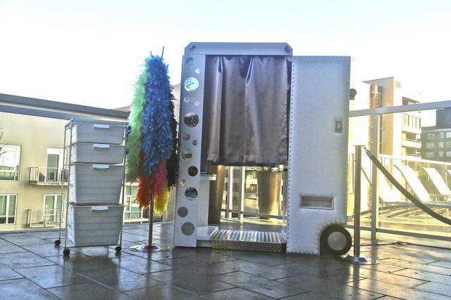 New Image Photo Booth