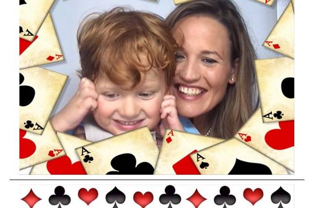New Image Photo Booth