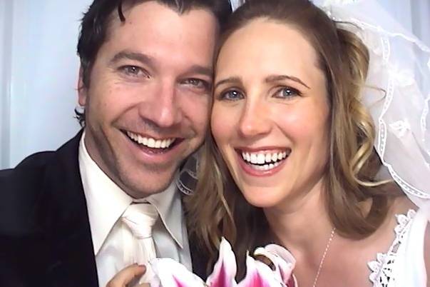 New Image Photo Booth