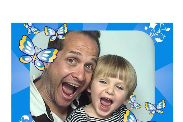 New Image Photo Booth