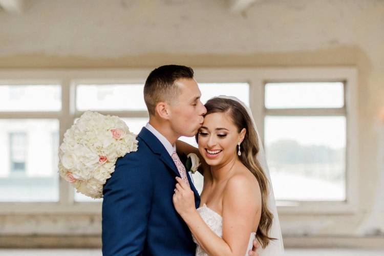 Wedding day