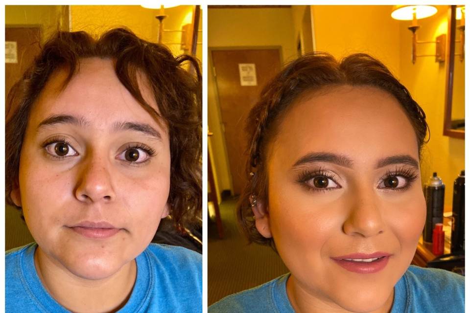 Allbeautybysenia
