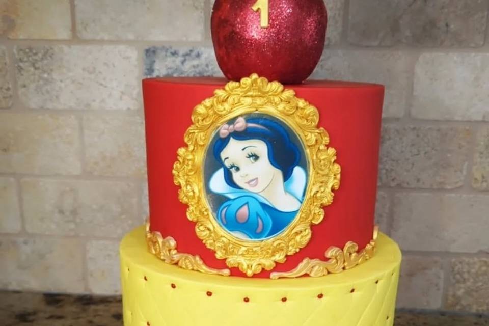 Snow white