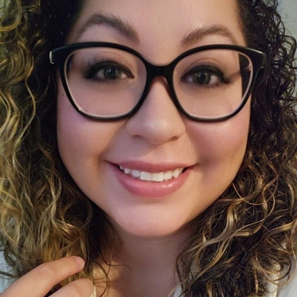 Yvonne Saldivar