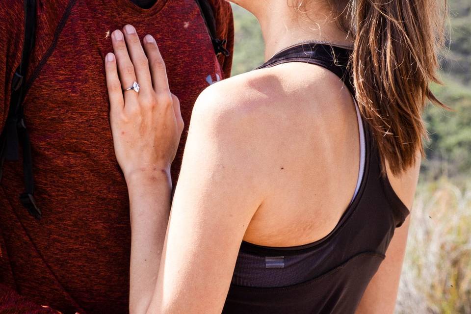 Wade & Vivon Proposal
