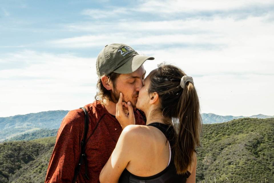 Wade & Vivon Proposal