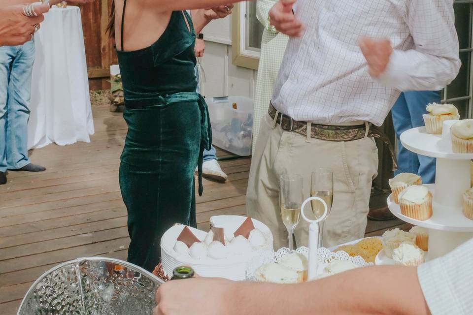 Proposal After Party