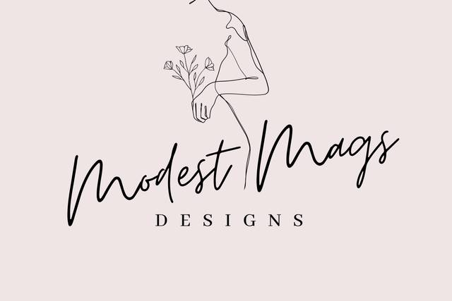 Modest Mags Designs
