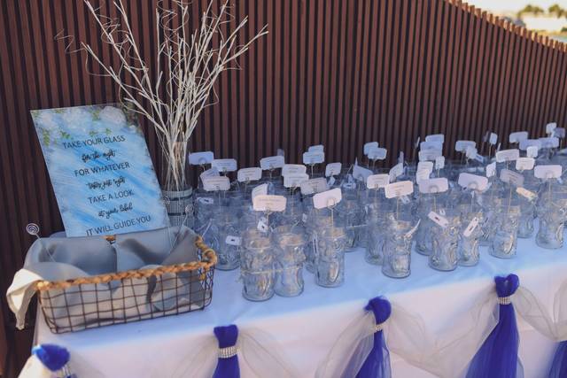 Classic Style Events