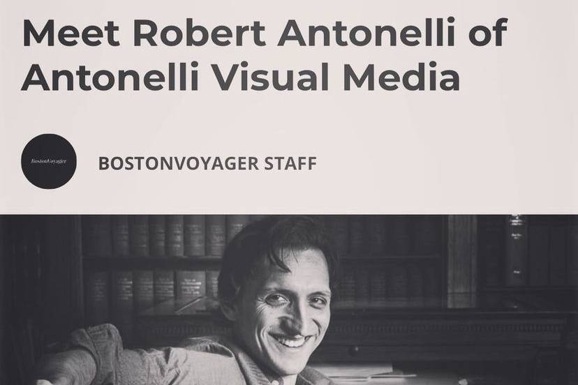 Antonelli Visual Media