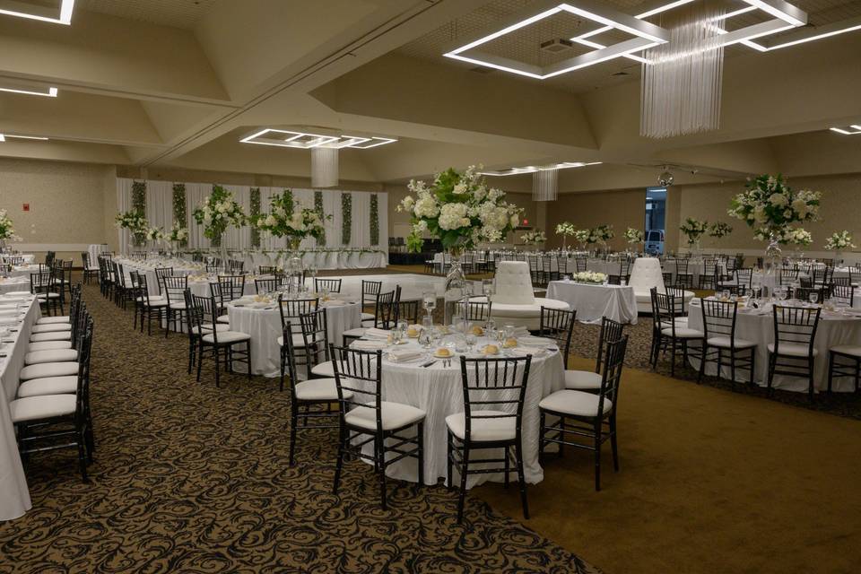 Grand Ballroom