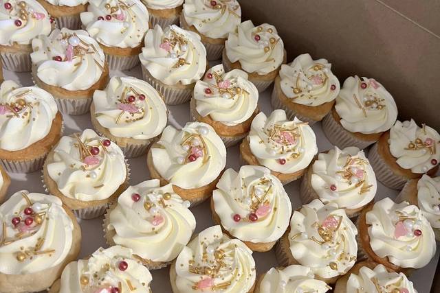 Tempting treats