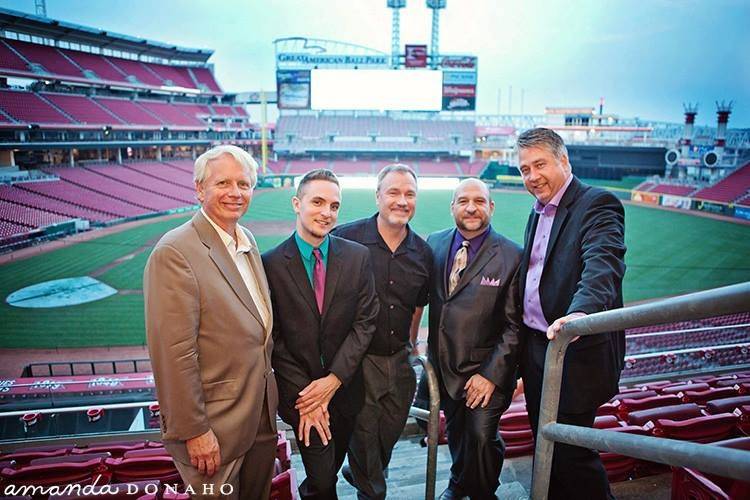 Great American Ball Park - Venue - Cincinnati, OH - WeddingWire