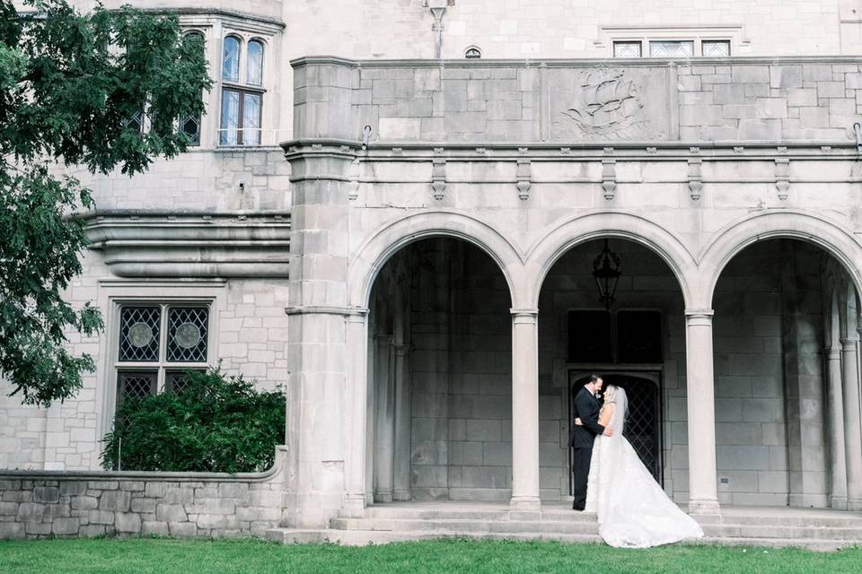 New York Wedding