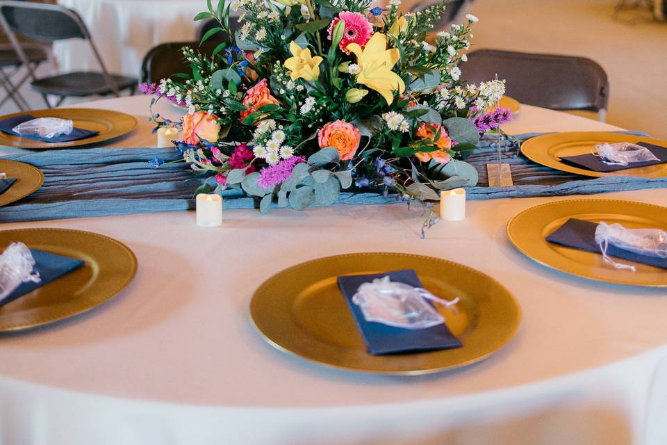Decorations