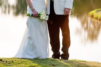 Couple's portrait