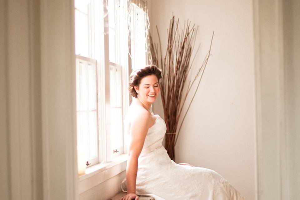 White Tree Photography