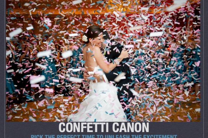 Confetti