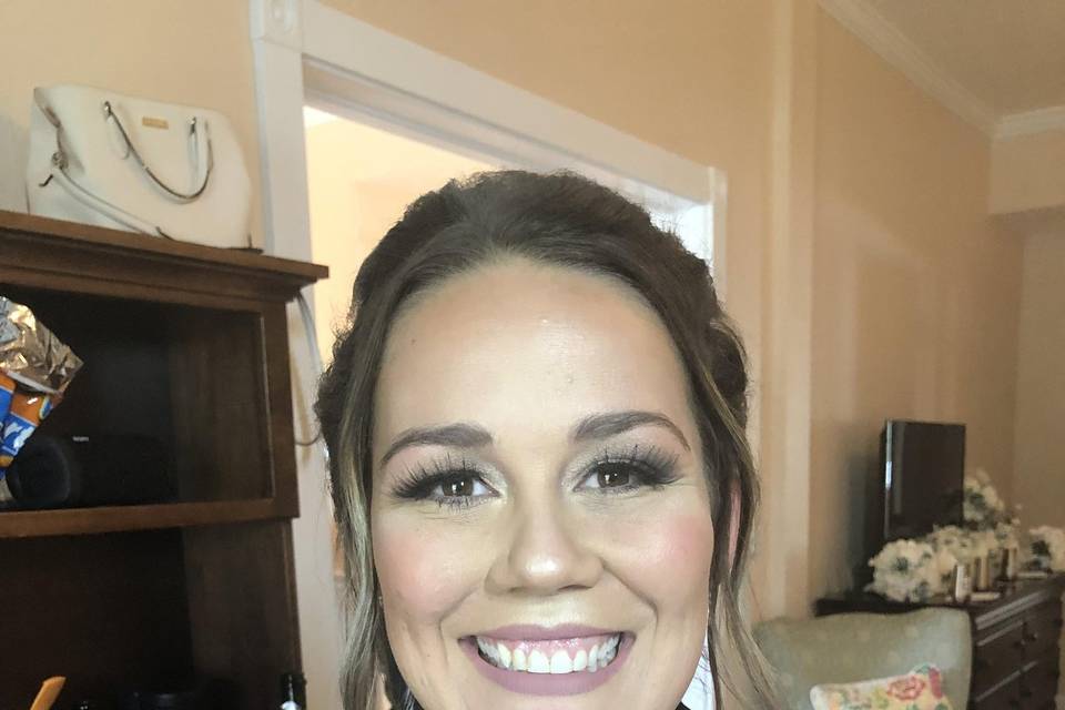 Sweet Bridesmaid