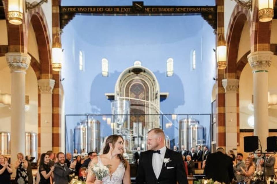 A&M