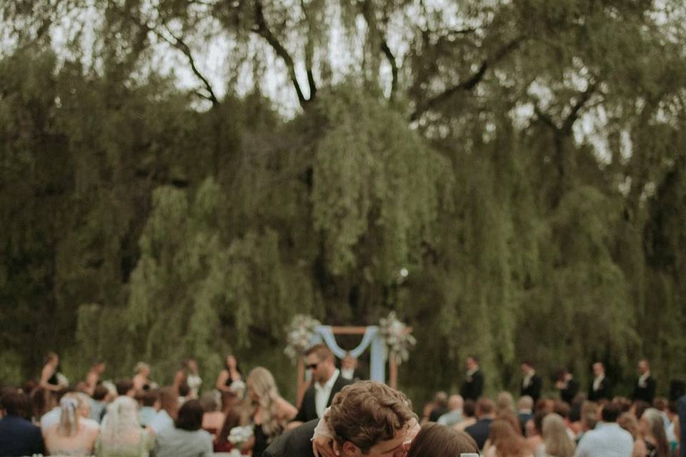 Hannah Rae Weddings