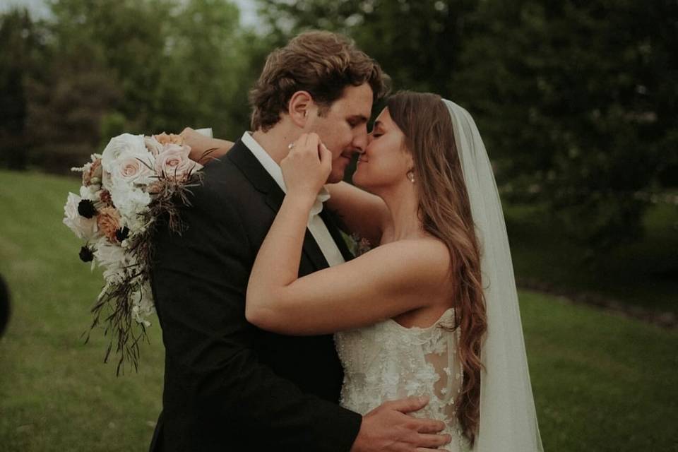 Hannah Rae Weddings