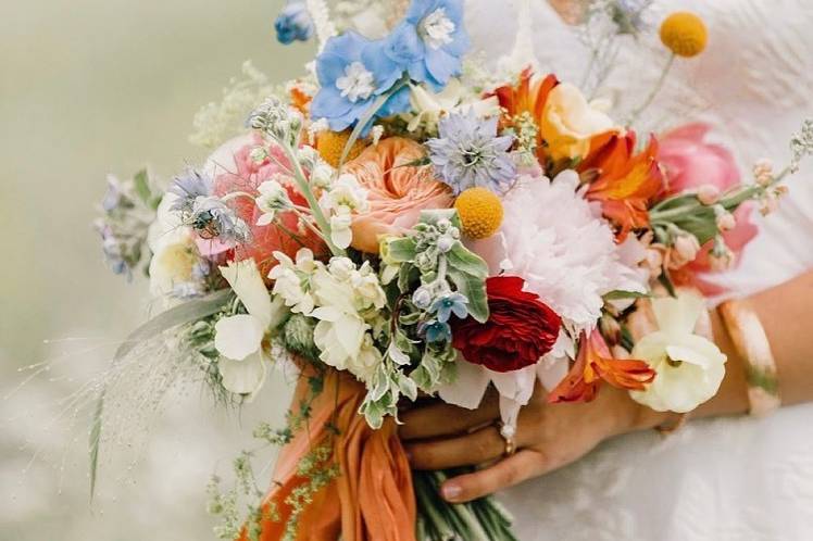 Hannah Rae Weddings