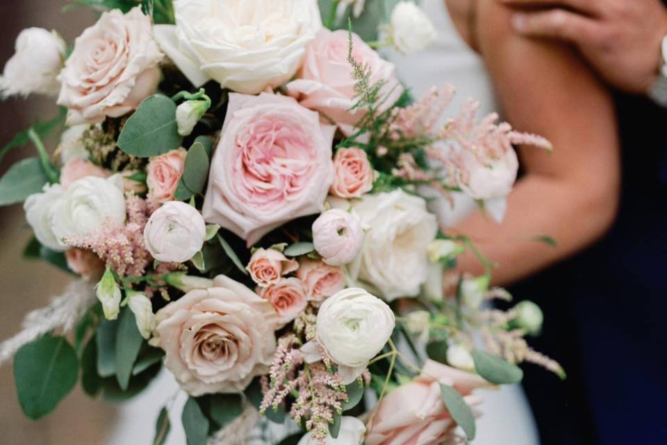 Hannah Rae Weddings