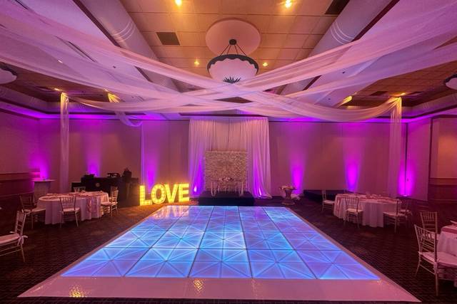 The Hora Loca Guys - Lighting & Decor - Fort Lauderdale, FL - WeddingWire