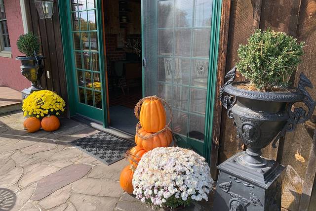 Fall 2023 - Miller's House