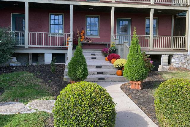 Fall 2023 - Miller's House