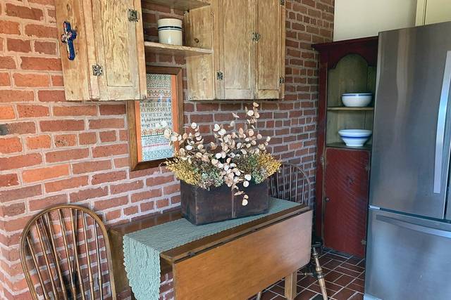 Fall 2023 - Miller's House