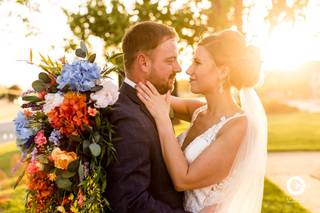 Complete Weddings + Events Kansas