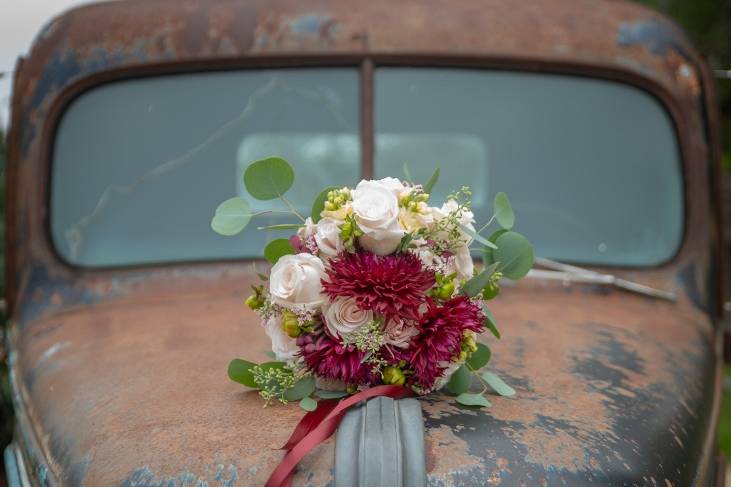 Bridal Bouquet