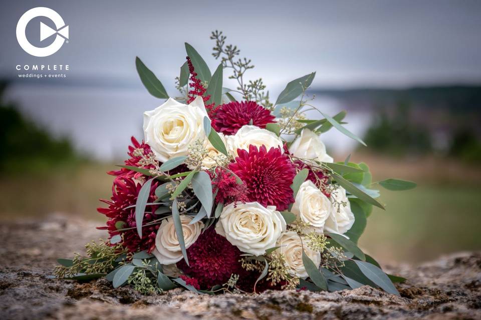 Bridal Bouquet