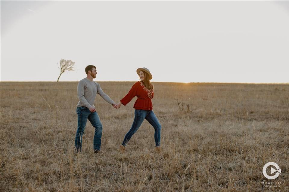 Engagement Photos